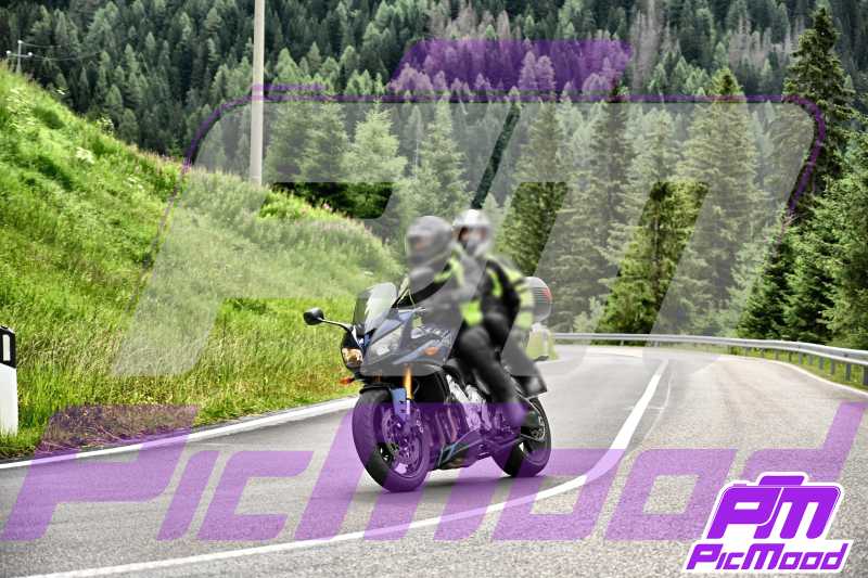 Passo Staulanza
