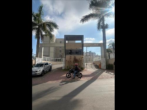 Apartamento      -   - 92,29m2