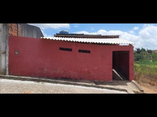 LOTE 199        CASA - LAGOA DE ITAENGA