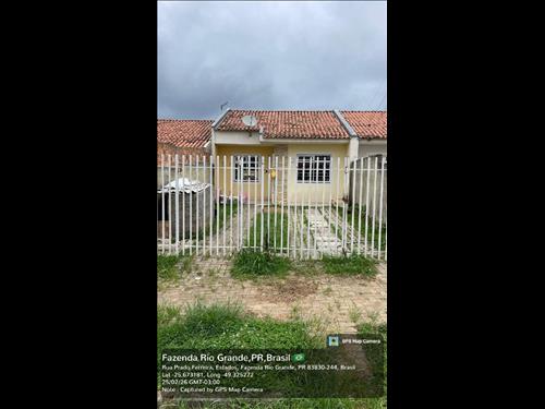 Casa, 43,28 m2 de área total, 43,28 m2 de área pri...