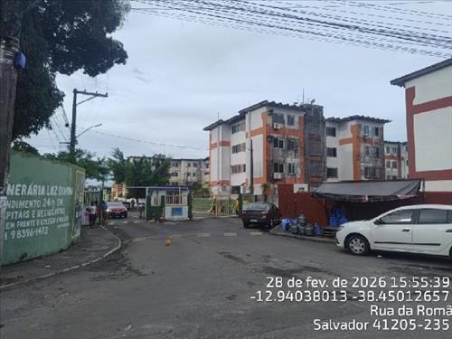Apartamento      -   - 51,24m2