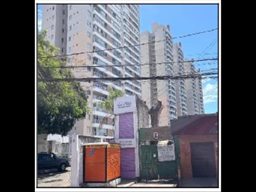 Apartamento      -   - 108,82m2
