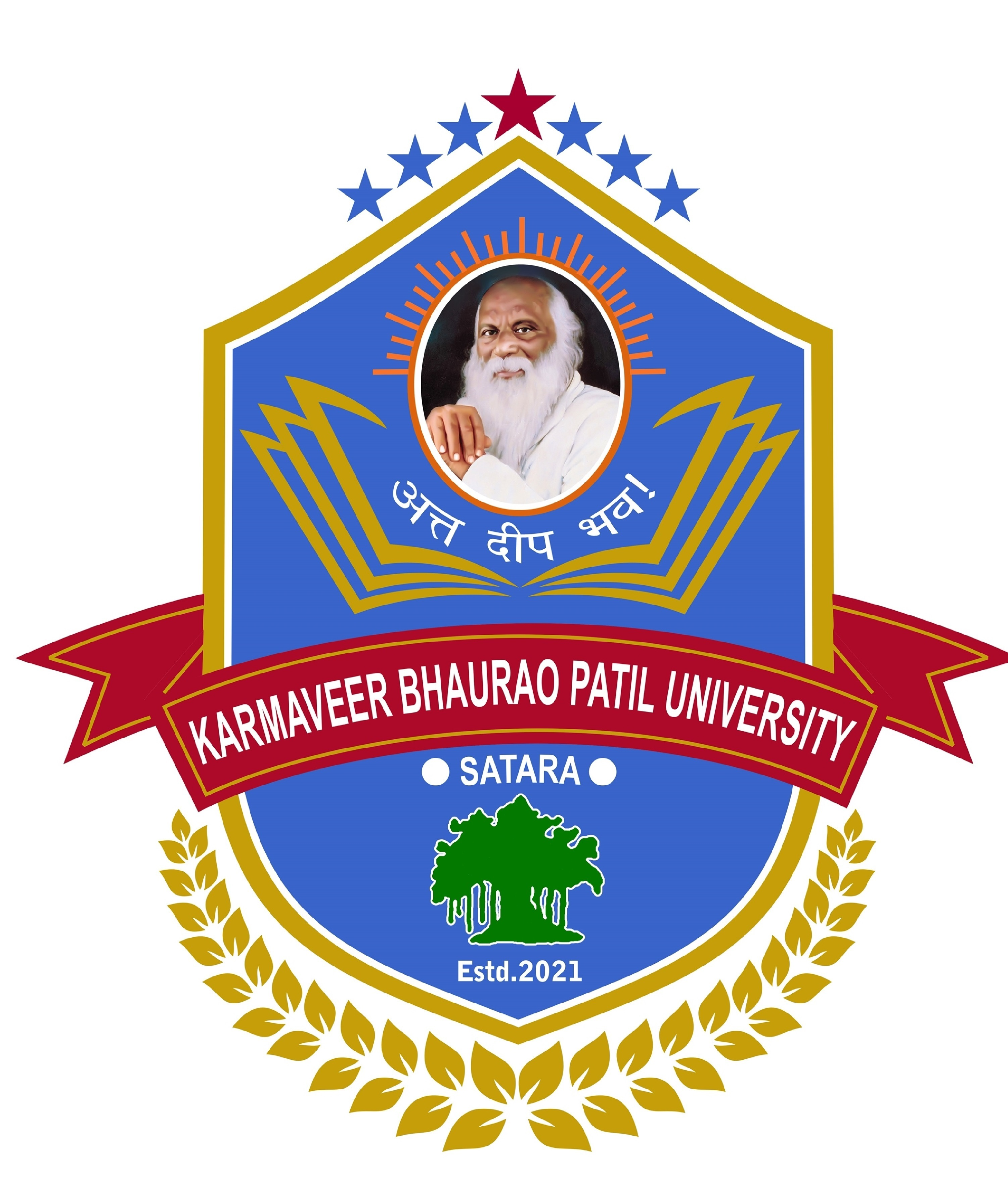 Karmaveer Bhaurao Patil University