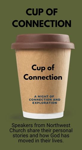 cup of connection