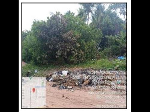 Terreno  -   - 0,01m2