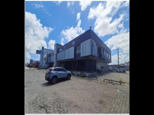 Galpão           -   - 1.975,05m2
