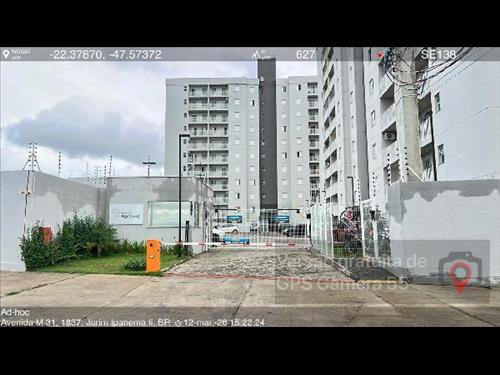 Apartamento      -   - 79,89m2