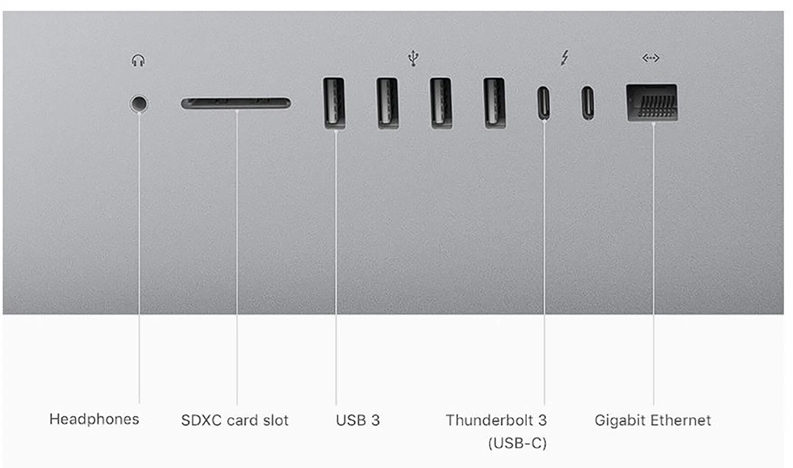product side