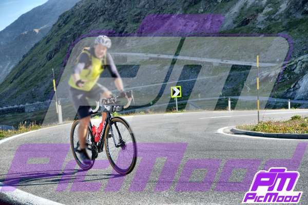 Passo dello Stelvio