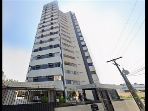 Aptº 401, c/ 73,60m², 02qtos c/dep. - Farol / AL