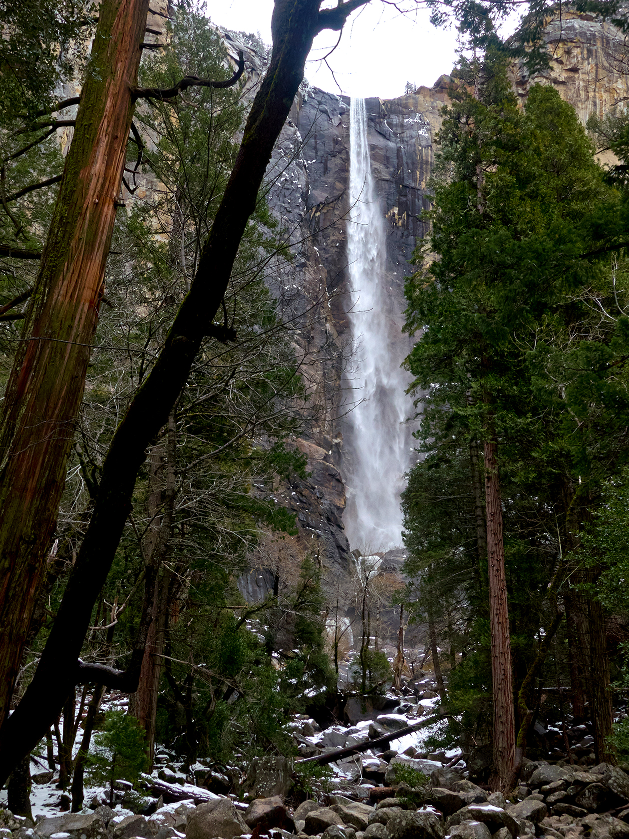 Yosemite Valley Yosemite Valley
