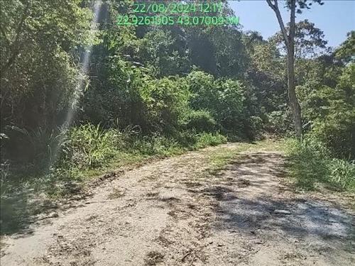 LOTE 279        TERRENO - NITEROI