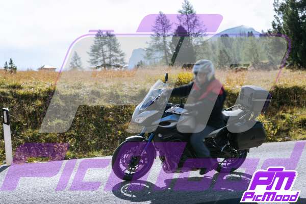 Passo Falzarego
