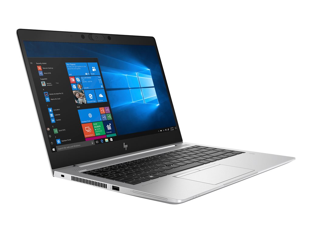 HP EliteBook 745 G6 – Ryzen 5 PRO