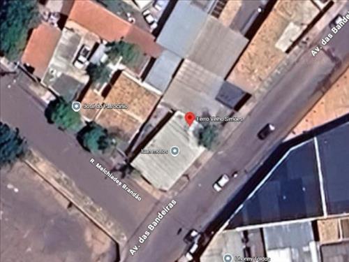 Imóvel Comercial, 547m², Vila Piratininga, Campo Grande/MS (27954) | Grupo Lance