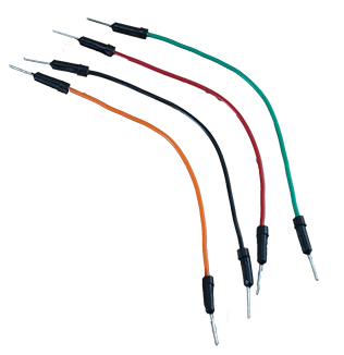 jumper wires
