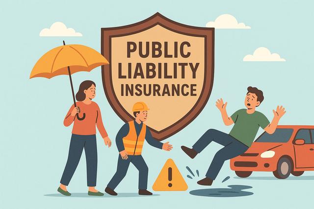 Public Liability Insurance: Understanding Coverage and Protection