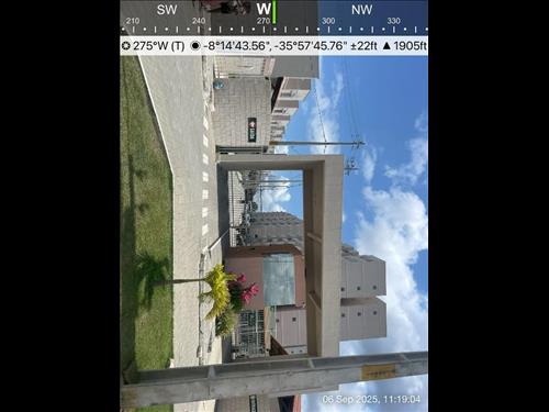 Casa             -   - 129,95m2