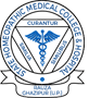 State Homeopathic Medical College and Hospital, Ghazipur