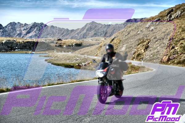 Passo Gavia