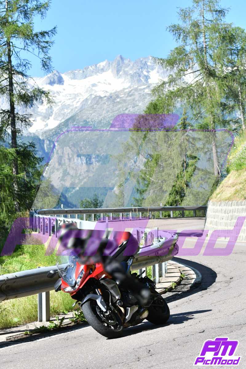 Passo del Tonale