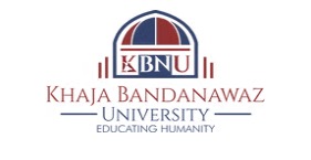 Khaja Bandanawaz University, Kalaburagi