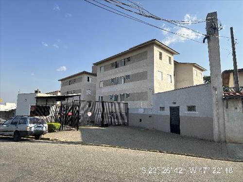 Lote 573 Apartamento COM 46,38m² de área privativa