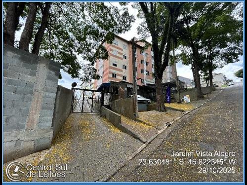 ITEM470 - Apartamento nº 53 BL 01, no Cond. Portal das Artes, em EMBU DAS ARTES/SP