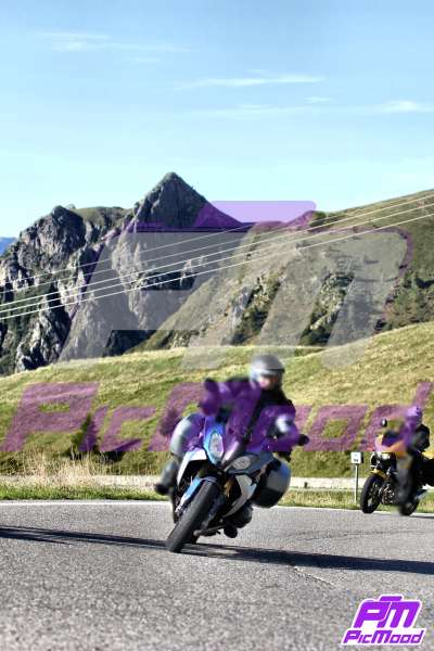 Passo San Marco