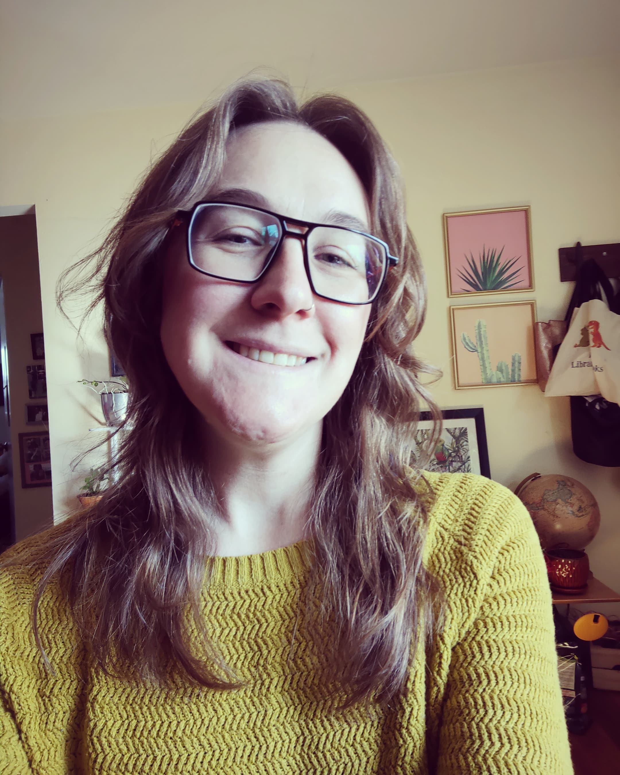 Lizzie Schoon