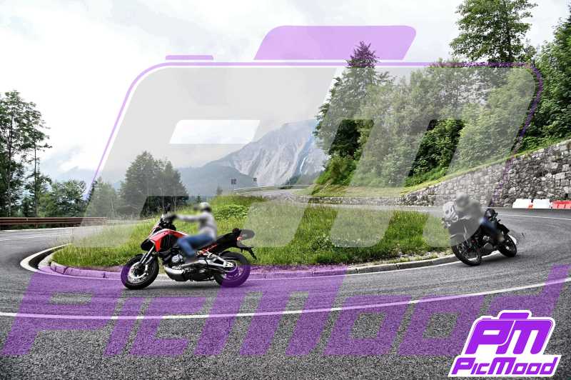 Passo Mauria
