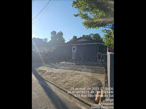 Casa  -   - 45,51m2