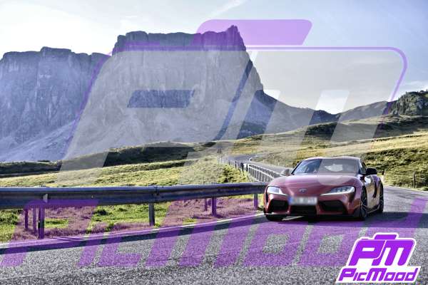 Passo Giau