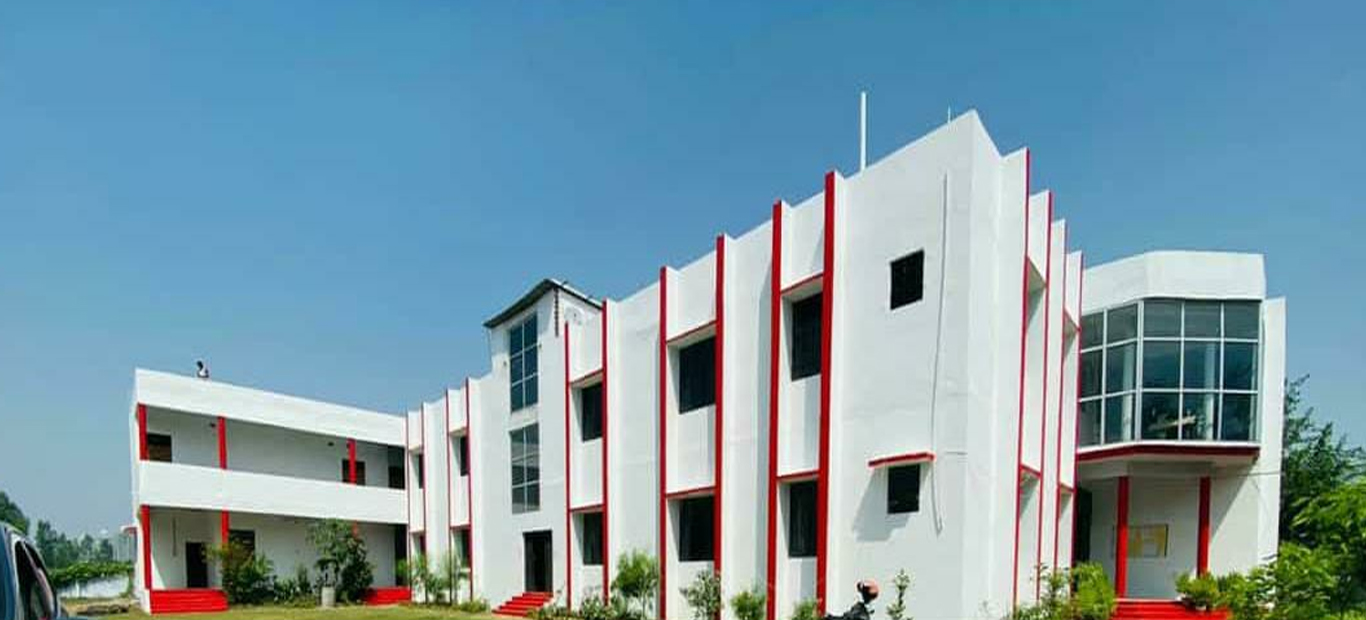 Lucknow Law College Image