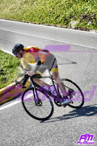 Passo del Ghisallo