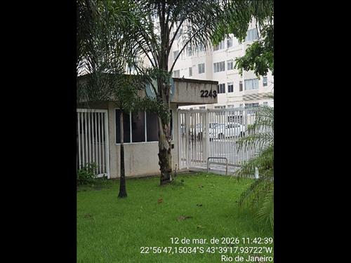 Apartamento      -   - 41,00m2