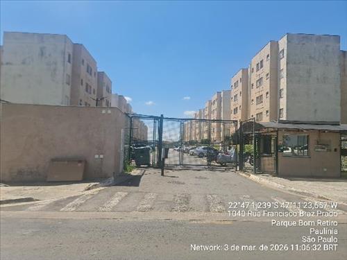 Apartamento      -   - 95,38m2
