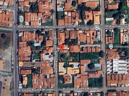 Condomínio com 4 casas, 2 quartos (cada), Betolândia, Juazeiro do Norte/CE (25520) | Miranda Carval...