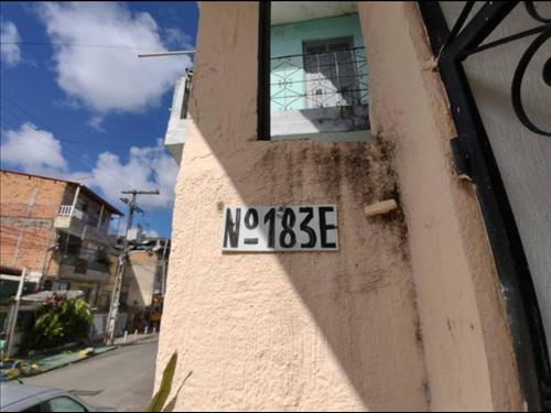 Casa, Salvador / BA