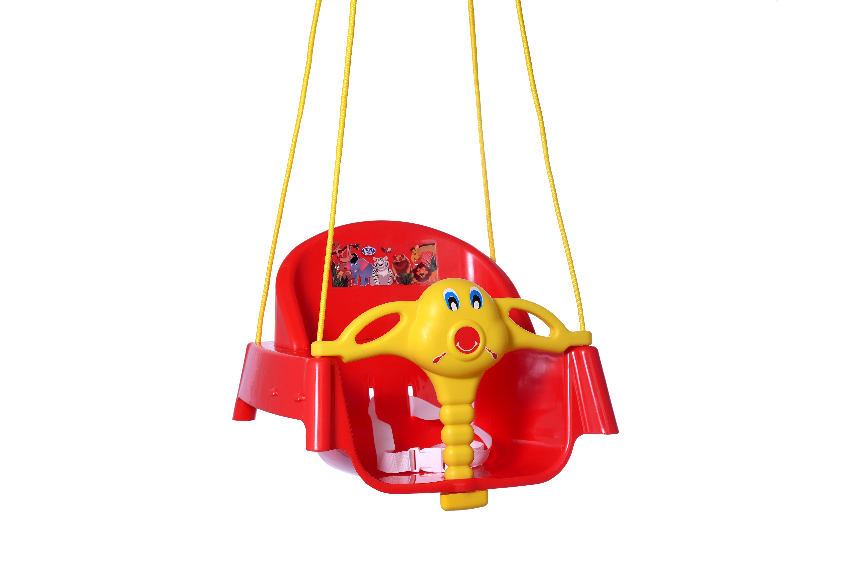 Smart Swing angle 2