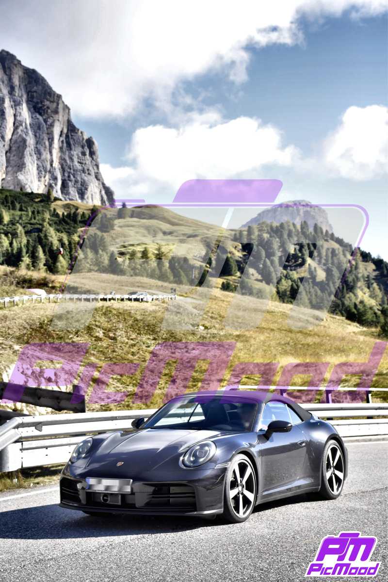 Passo Gardena