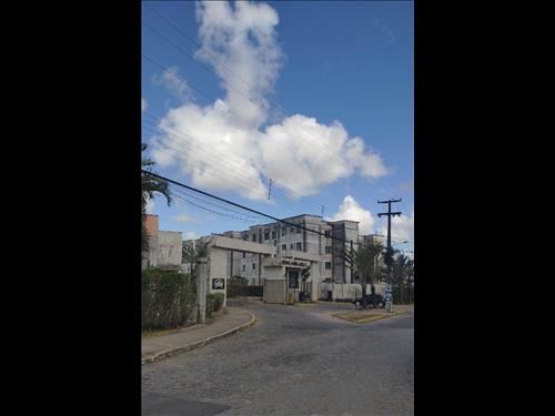 Apartamento      -   - 66,61m2