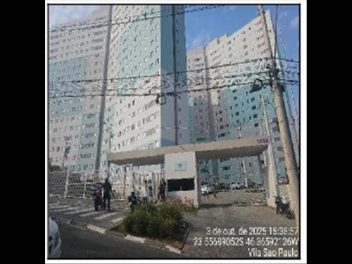 Apartamento      -   - 40,84m2
