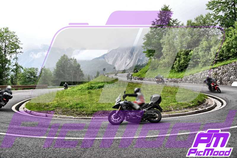 Passo Mauria