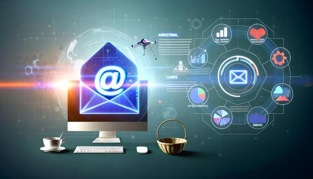 Top Email Marketing Tools for Small Businesses in 2024