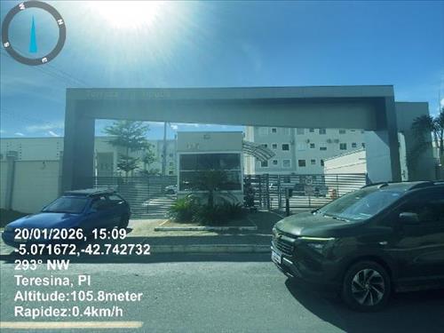 Apartamento      -   - 58,92m2