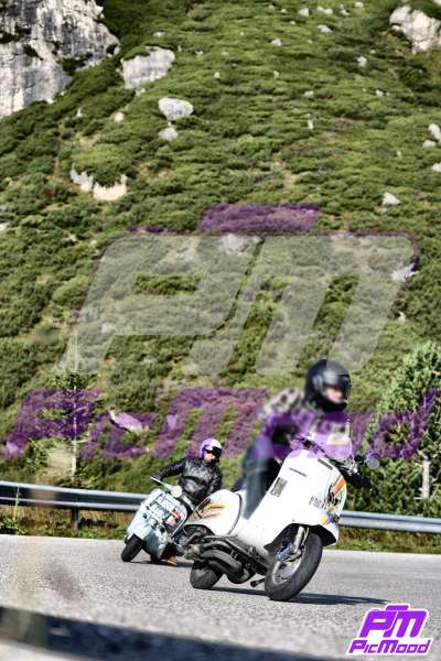 Passo Falzarego