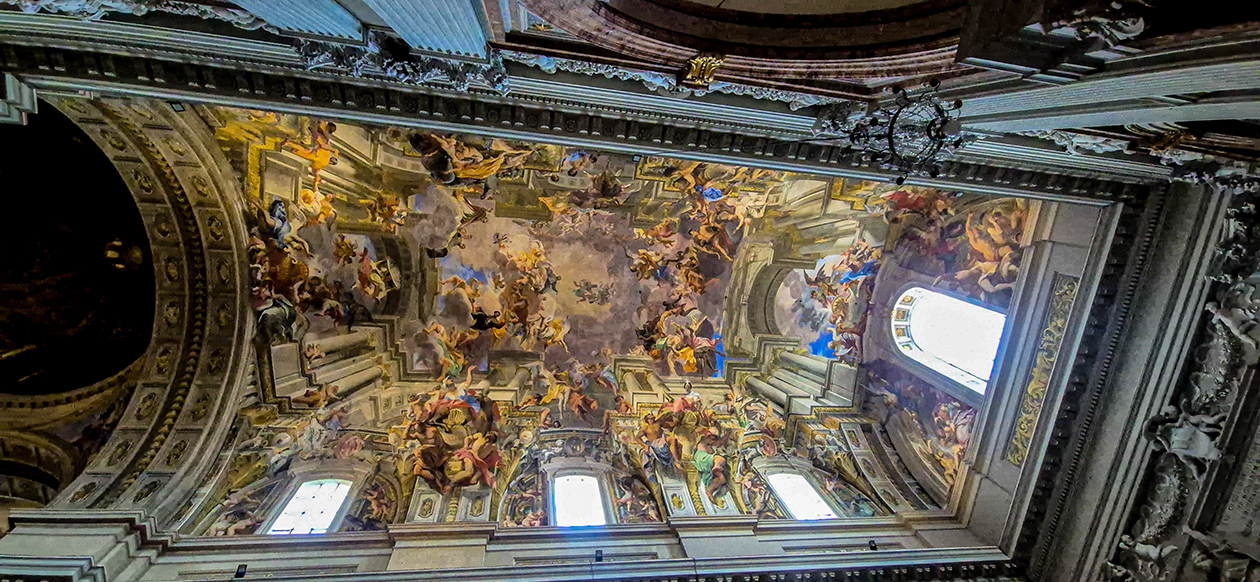 Roma Roma