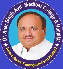Dr. Anar Singh Ayurvedic Medical College and Hospital, Farrukhabad