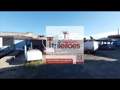 Terreno de Área 1.500m2, com Benfeitorias, São Mateus/ES
